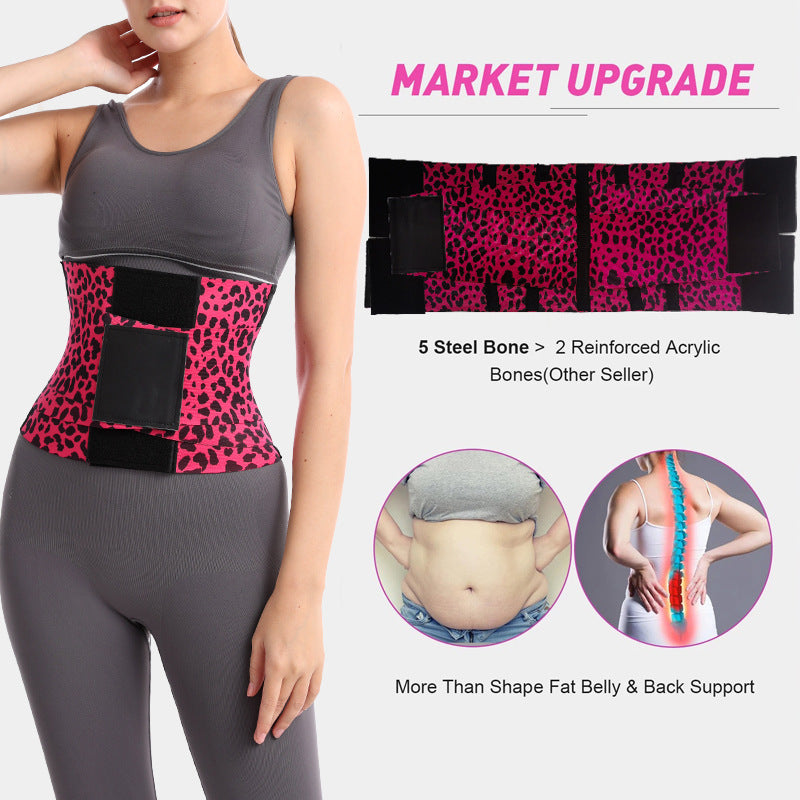 CoreFlex™ Waist Support Belt