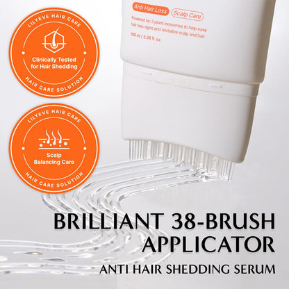 HAIRVANCE™ Scalp Therapy Growth Serum
