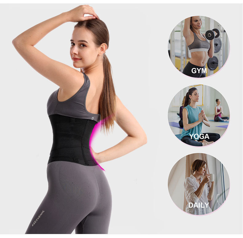 CoreFlex™ Waist Support Belt