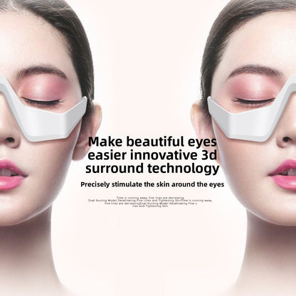 GlowLift™ Red Light Eye Massager
