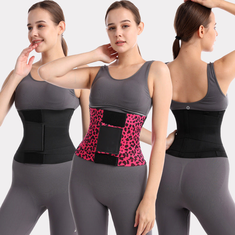 CoreFlex™ Waist Support Belt
